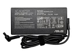Блок живлення для Asus 150W 20V 7.5A (6.0 ммx3.7 мм) A18-150P1A