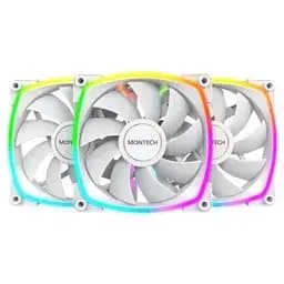 Кулер для корпуса MONTECH (AX120(W3I1)