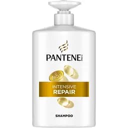 Шампунь для волос Pantene Pro-V Интенсивное восстановление 1 л