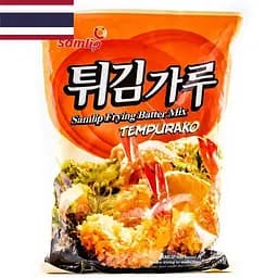 Борошно Samlip панірувальне Темпура 1000 г