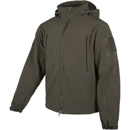 Куртка Hallyard Breda 56 Olive - мініатюра 2