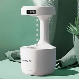 Зволожувач повітря Neor Humi 8ML1 WT (22304018) - мініатюра 5