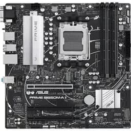 Материнська плата Asus (PRIME B650M-A II-CSM)
