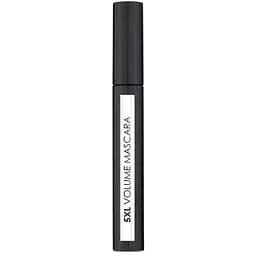 Туш для вій Lamel 5XL Volume Mascara Black 10 мл - мініатюра 5