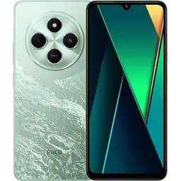Смартфон Poco C75 8/256Gb Green EU