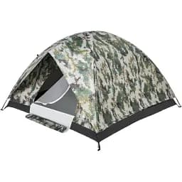 Намет Skif Outdoor Adventure II 200x200 см Camo - мініатюра 3