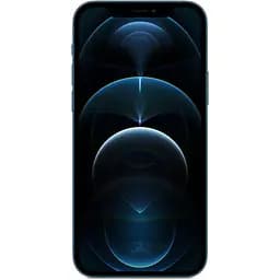 Смартфон Apple iPhone 12 Pro Max 256GB Pacific Blue (MGDF3) Б/В [164777] - мініатюра 2