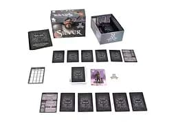 Настільна гра Ігромаг Silver (укр.) (6598) - мініатюра 12