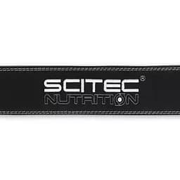 Ремінь Scitec Nutrition Belt Super Power Lifter XXL  - мініатюра 3