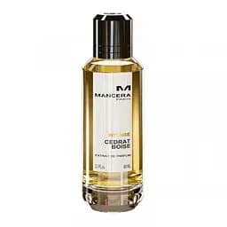 Оригинал Mancera Cedrat Boise Intense 60 мл парфюмированная вода