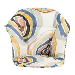Текстиль для стульчика Stokke Clikk Multi circles, разноцвет (552203)