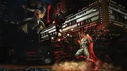 Гра Sony PlayStation 4 Injustice 2 Legendary Edition Російські Субтитри Б/в - мініатюра 5