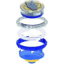 Дзига Auldey Infinity Nado VI Advanced Pack Fury Wave Dragon (EU654131) - мініатюра 4