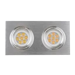 Світильник точковий Brille HDL-DT 111/2 MR16 SL 36-445 - мініатюра 10
