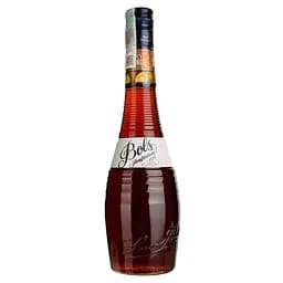 Лікер Bols Dry Orange 24% 0.7 л