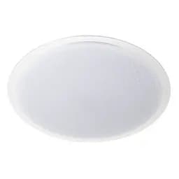 Настенный-потолочный светильник Brille W-634/46W RM WW+NW+CW