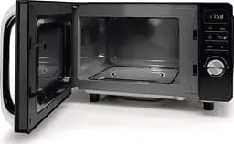 Мікрохвильова піч Gorenje MO20S4BC - мініатюра 4
