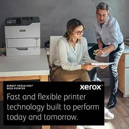 Xerox Принтер А4 Xerox VersaLink B620 - мініатюра 4
