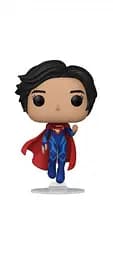 Фігурка Funko Pop Фанко ПопFlash Флеш Supergirl Супергерл FP F SG 1339 - мініатюра 2