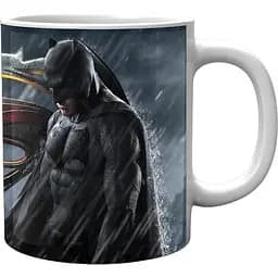 Кружка GeekLand Супермен Superman Superman v Batman SP.02.006