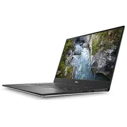 Ноутбук Dell Precision 5530 4K Touch (i9-8950HK/32/256SSD/P2000-4Gb) - Class A- "Б/В" - мініатюра 4