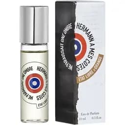 Парфюмерная вода Etat Libre D'Orange Hermann A Mes Cotes Me Paraissait Une Ombre 10 мл