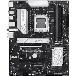 Материнська плата Asus Prime B650-Plus WiFi (90MB1KP0-M0EAY0) EU [156905] - мініатюра 2