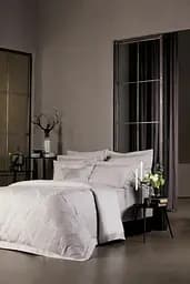 Постельное белье Crown Grey Жаккард Valeron pbe0051542