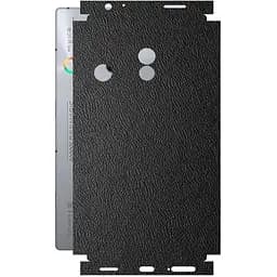 Захисна плівка StatusSKIN для ZTE Nubia Red Magic 8S Pro Корпус Вініл Шкіра чорна