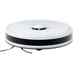 Робот-пилосос з вологим прибиранням Ecovacs Deebot Y1 Pro White UA UCRF - мініатюра 2