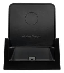 Беспроводное зарядное устройство XON AirCharge (10W) Black (AU1FB 326)