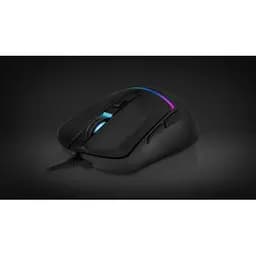 Комп'ютерна мишка Real-El RM-530 USB Black (EL123200053) - мініатюра 8