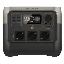 Зарядна станція EcoFlow RIVER 2 Pro