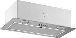 Витяжка кухонна GRANADO Palamos 3603-700 Inox (GCH486377)