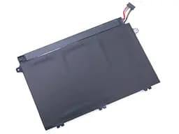 Акумулятор 01AV445 для Lenovo ThinkPad E480, E485, E490, E590, E580, E585, E595, R480, R580 Series (L17L3P51) (11.1V 4100 mAh 45Wh) - мініатюра 3
