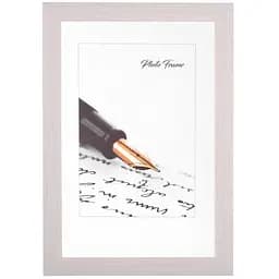 Фоторамка LA 2-120, 13x18 см, світло-рожевий (13x18 LA 2-120)