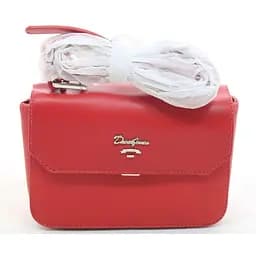 Женский клатч David Jones 20х14х9 см sum0025069