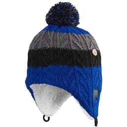 Шапка CTR Snaps Jnr Petrol (1052-12G3 4057 230)