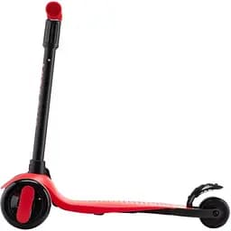 Самокат Miqilong Mine триколісний червоний (MINE-125-RED) - мініатюра 9
