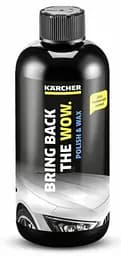 Полироль для ЛКП кузова Karcher RM 660 6.296-108.0
