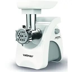 М`ясорубка ZELMER ZMM9801B - мініатюра 2
