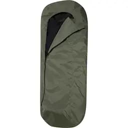 Бівачний мішок Fram Khaki L лівий (1044-id_6878)