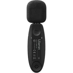 Мікрофонна радіосистема Ulanzi V6 3-in-1 Plug-Play (A020GBB1) [107646] - мініатюра 4