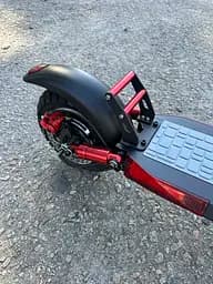 Електросамокат KUGOO Kirin M4 Pro 1000W 18Ah без сидіння - мініатюра 6
