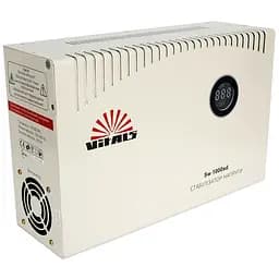 Стабілізатор напруги Vitals Sw 1000sd (121639) - мініатюра 2