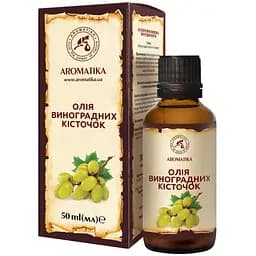 Масло виноградных косточек 1515909900 50 мл (4820031050548)