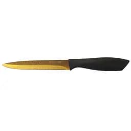 Набір ножів Krauff Ritter Gold 3 предмети (29-305-151)  - мініатюра 4
