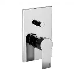 Смеситель для душа Paffoni Tango chrome TA015CR, Хром