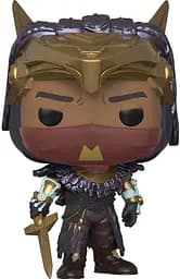 Фигурка Funko Pop Фанко Поп Дестини Осирис Destiny Osiris 10 см Game D O 339