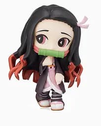 Фігурка Sega Клинок, що розсікає демонів Незуко Demon Slayer Nezuko Tip'n'pop 10 см S CN DS N 10 - мініатюра 2